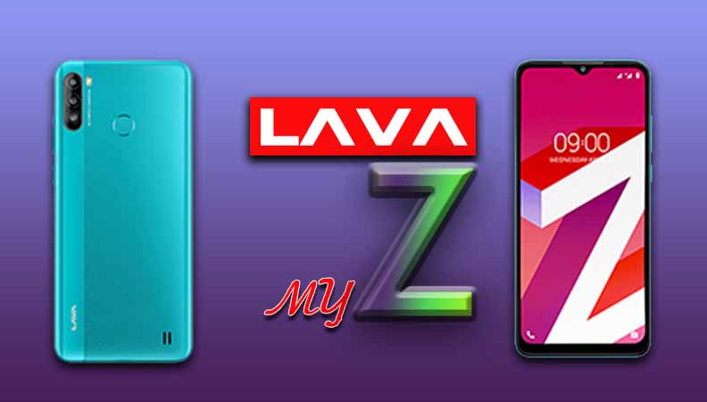 Lava Myz first made in india customizable smartphone