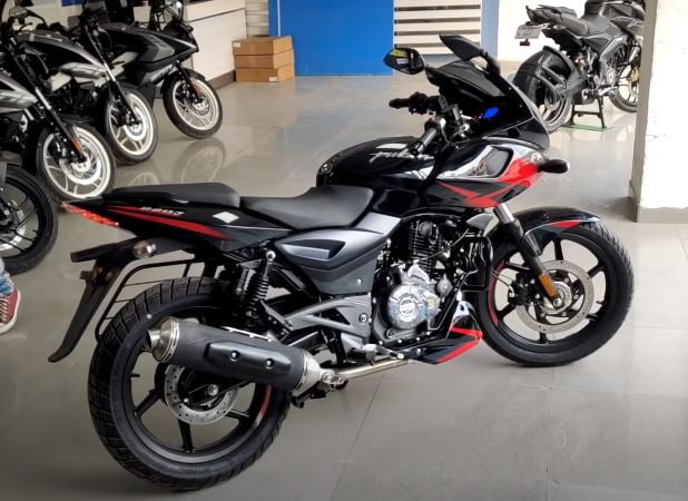 pulsar 220 upcoming model 2021