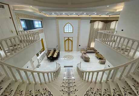 Madhya Pradesh Man Gifts His Wife a Taj Mahal Look-Like Home Taj-Mahal-look-alike-home-in-Madhya-pradesh