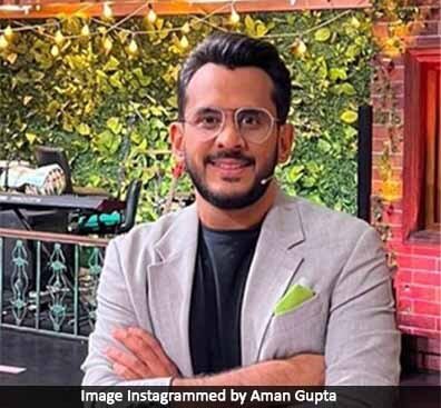 Shark Tank India Season 1 Judges Salary and Net Worth Aman gupta income and Net worth