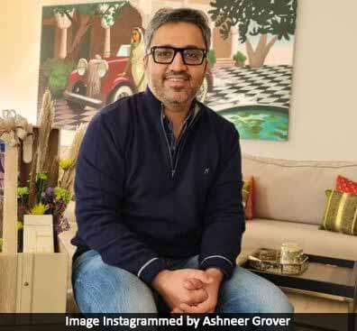 Shark Tank India Season 1 Judges Salary and Net Worth Ashneer grover income and Net worth