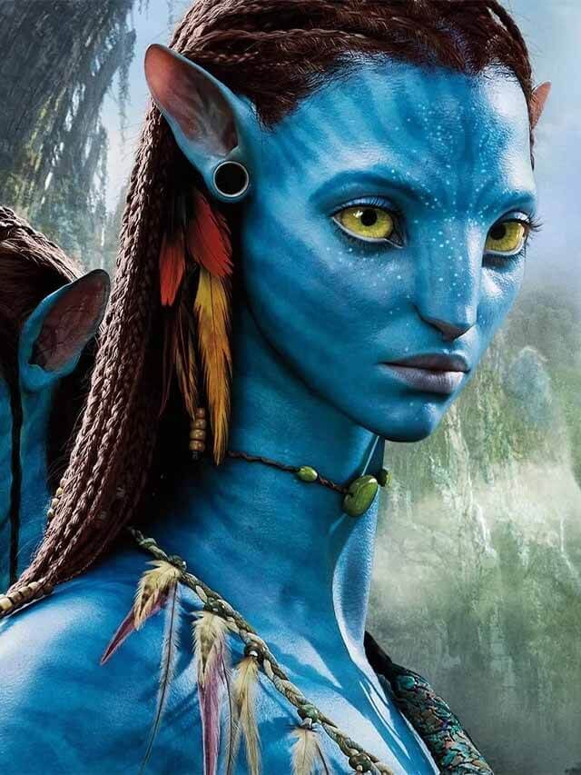 Avatar 2 box office collection has broke many records