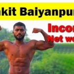 Ankit Baiyanpuria income and net worth
