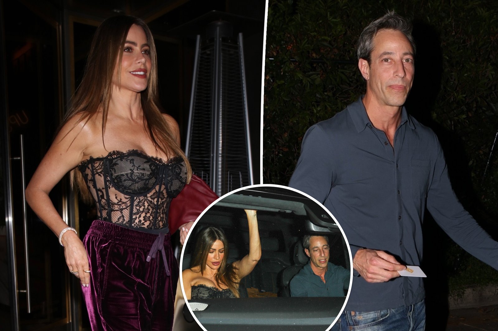 Unveiling Sofia Vergara's Sizzling New Romance with Orthopedic Surgeon