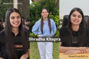 Shradha Khapra Biography, Husband, YouTube Income and Net Worth