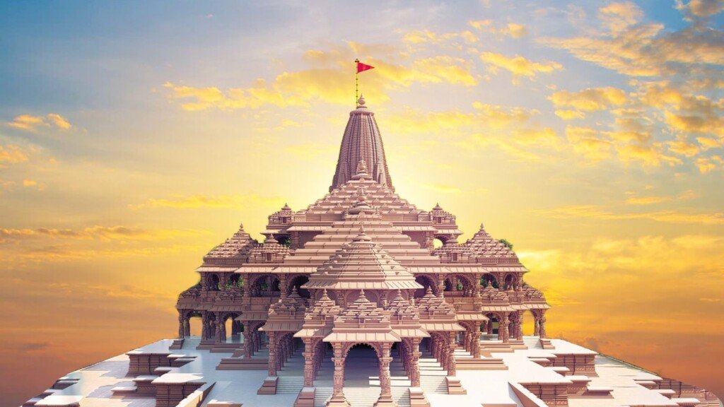 Ayodhya Ram Mandir Inauguration: Date, Darshan Timings, Passes Booking 