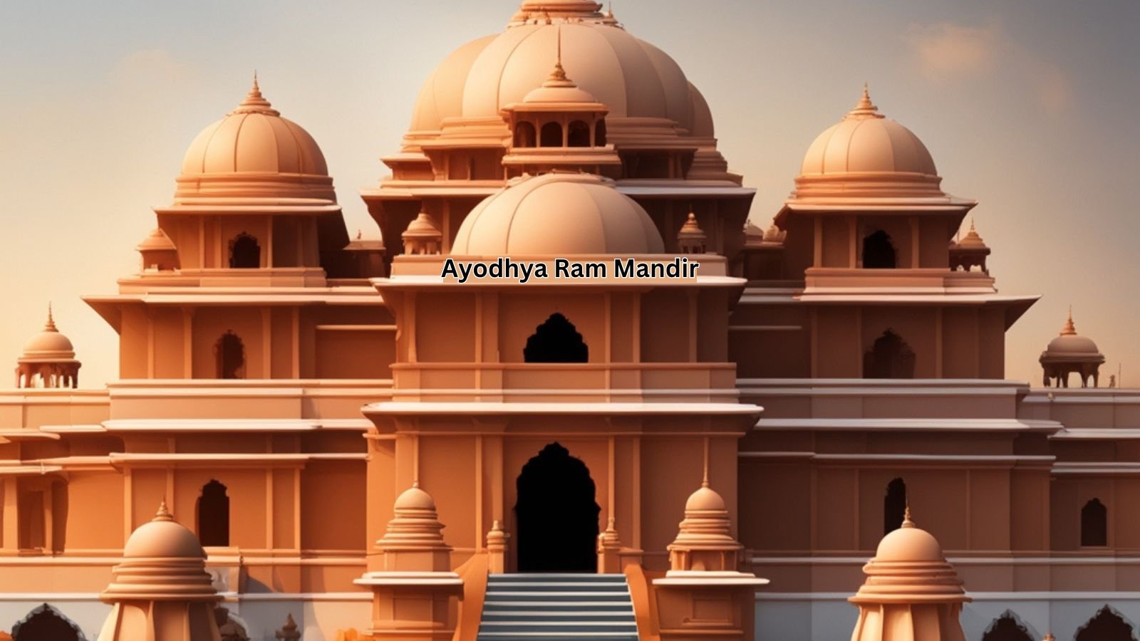 Ayodhya Ram Mandir Inauguration Aarti Timings Darshan Timings And Full Schedule Ek Perdesi Tv