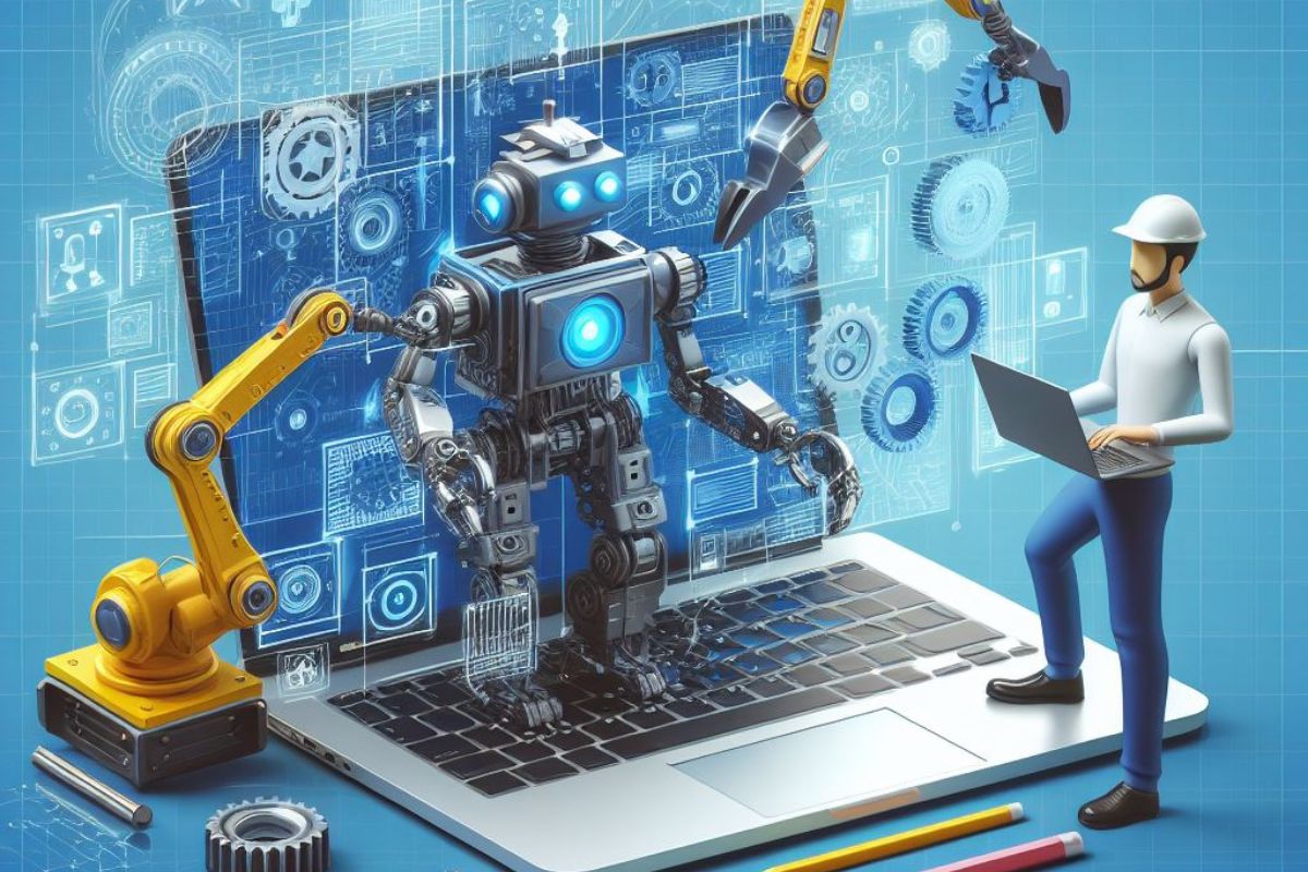 A Proven Roadmap to Becoming a Robotics Engineer From Scratch