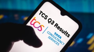 TCS Q3 Net Profit Rises By 2 Percent, Announced Dividend of Rs 27 Per Share