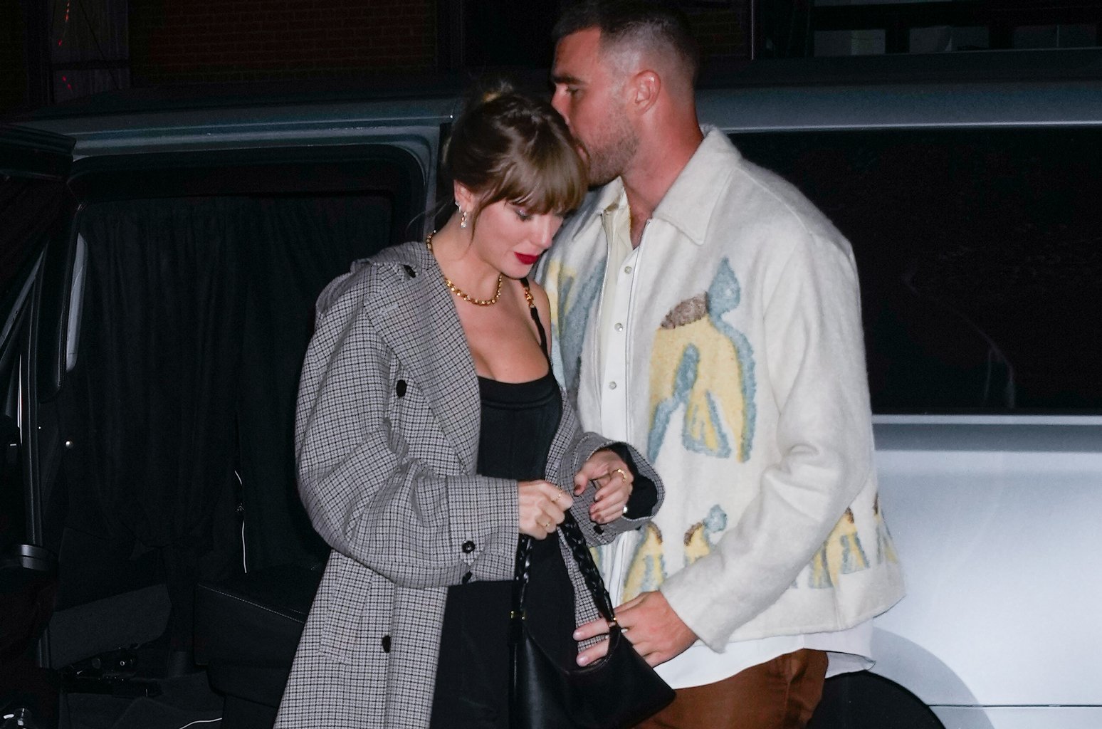 Taylor Swift and Travis Kelce May Get Engaged This Summer