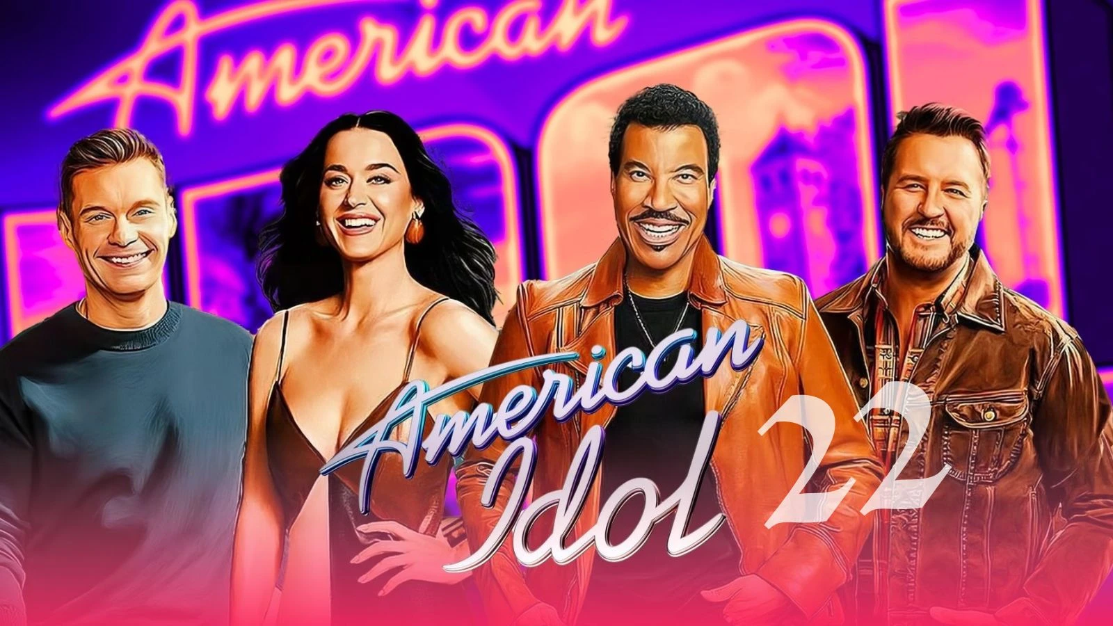 American Idol Season 22 Judges Earnings and Net Worth