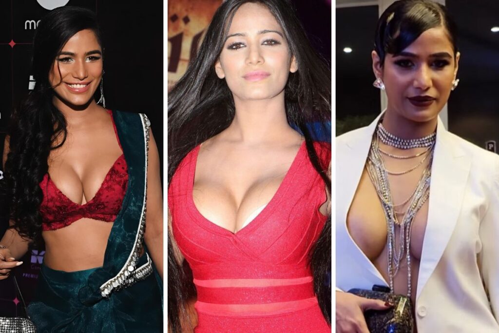 Poonam Pandey