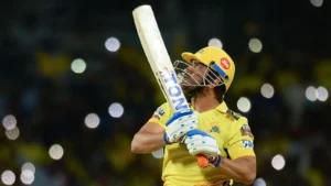 MS Dhoni Created History Record in IPL, Becomes World's No. 1 Player