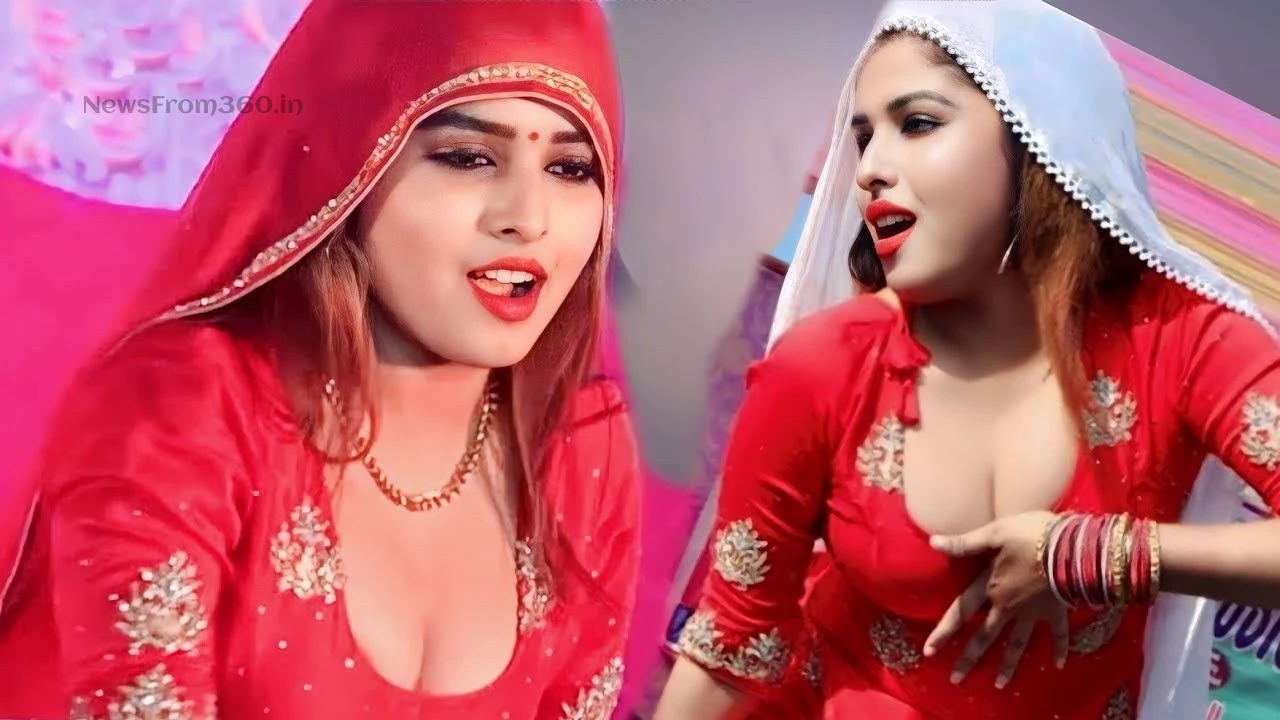 Muskan Baby Dance