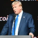 Donald Trump Signs Executive Order to Establish a Strategic Crypto Reserve for US Treasury