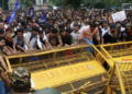India’s Student-Led ‘Cockroach’ Movement Gathers Momentum as Protesters Return to Delhi Streets