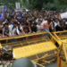 India’s Student-Led ‘Cockroach’ Movement Gathers Momentum as Protesters Return to Delhi Streets