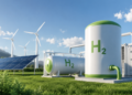 India’s Green Hydrogen Market Could Grow 14-Fold by 2030 as Production Costs Fall, Report Says