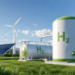 India’s Green Hydrogen Market Could Grow 14-Fold by 2030 as Production Costs Fall, Report Says