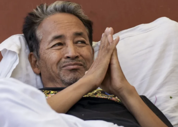 Sonam Wangchuk Ends 26-Day Hunger Strike After Government Assurances, Student Movement Continues