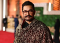 Aamir Khan Reportedly Exits Ashneer Grover Biopic; Makers Search for Younger Lead