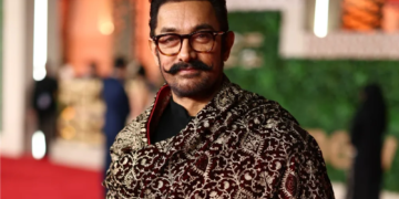 Aamir Khan Reportedly Exits Ashneer Grover Biopic; Makers Search for Younger Lead