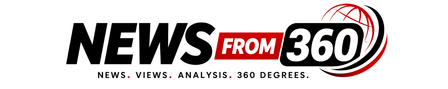 newsfrom360.in